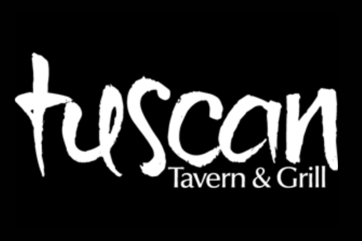 Things To Do Tuscan Tavern & Grill